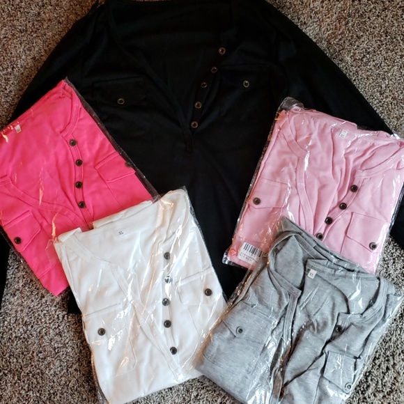 Shirts - Picture 2 of 3